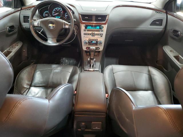 Photo 7 VIN: 1G1ZE5E78BF159370 - CHEVROLET MALIBU LTZ 