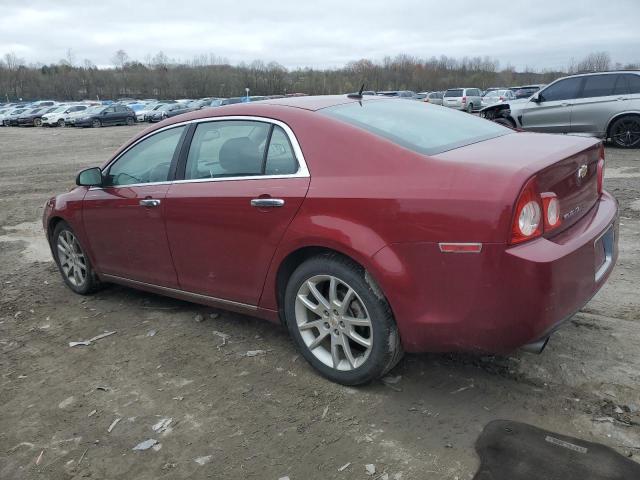 Photo 1 VIN: 1G1ZE5E78BF170367 - CHEVROLET MALIBU 