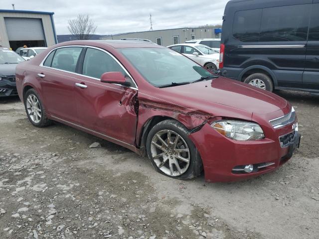 Photo 3 VIN: 1G1ZE5E78BF170367 - CHEVROLET MALIBU 