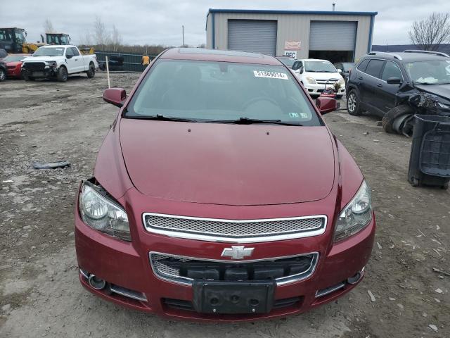 Photo 4 VIN: 1G1ZE5E78BF170367 - CHEVROLET MALIBU 