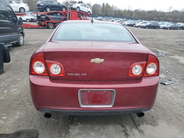 Photo 5 VIN: 1G1ZE5E78BF170367 - CHEVROLET MALIBU 