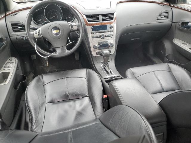 Photo 7 VIN: 1G1ZE5E78BF170367 - CHEVROLET MALIBU 