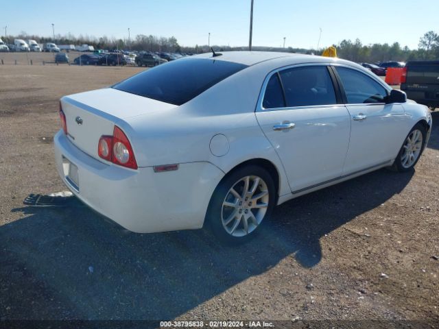 Photo 3 VIN: 1G1ZE5E78BF228266 - CHEVROLET MALIBU 