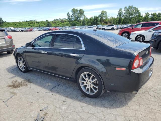 Photo 1 VIN: 1G1ZE5E78BF246220 - CHEVROLET MALIBU 