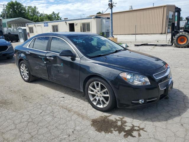 Photo 3 VIN: 1G1ZE5E78BF246220 - CHEVROLET MALIBU 