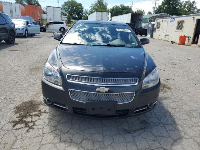 Photo 4 VIN: 1G1ZE5E78BF246220 - CHEVROLET MALIBU 