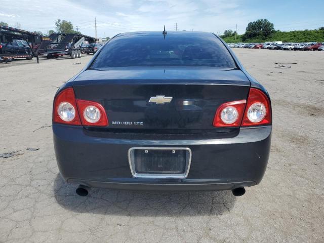 Photo 5 VIN: 1G1ZE5E78BF246220 - CHEVROLET MALIBU 