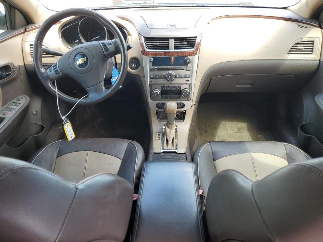 Photo 7 VIN: 1G1ZE5E78BF246220 - CHEVROLET MALIBU 