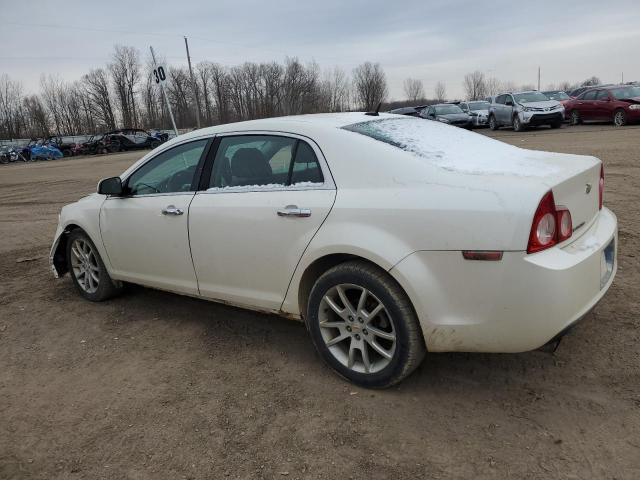 Photo 1 VIN: 1G1ZE5E78BF334006 - CHEVROLET MALIBU 