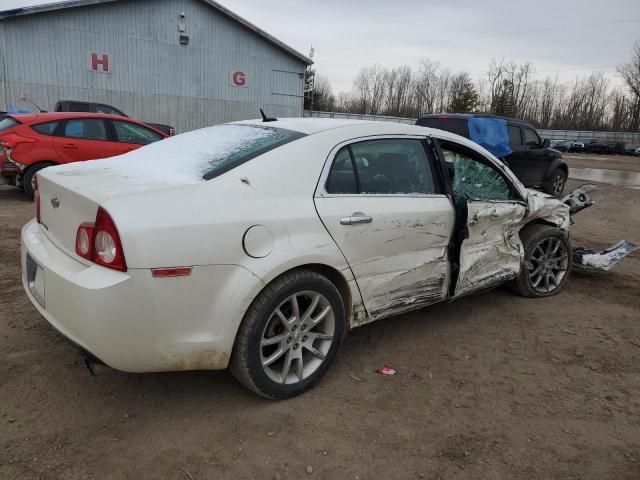 Photo 2 VIN: 1G1ZE5E78BF334006 - CHEVROLET MALIBU 