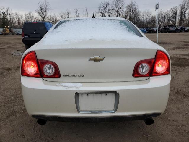 Photo 5 VIN: 1G1ZE5E78BF334006 - CHEVROLET MALIBU 