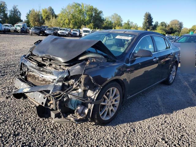 Photo 0 VIN: 1G1ZE5E79A4106784 - CHEVROLET MALIBU LTZ 