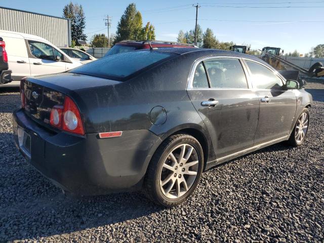 Photo 2 VIN: 1G1ZE5E79A4106784 - CHEVROLET MALIBU LTZ 