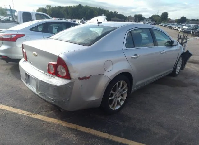 Photo 3 VIN: 1G1ZE5E79A4112844 - CHEVROLET MALIBU 