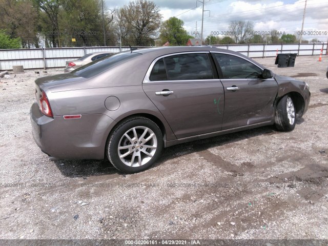 Photo 3 VIN: 1G1ZE5E79AF142088 - CHEVROLET MALIBU 