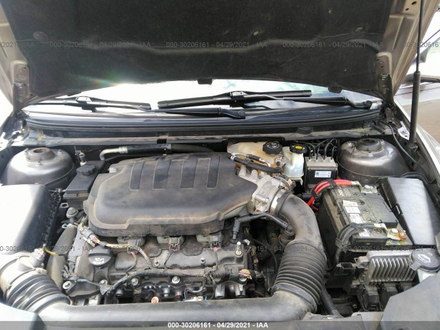 Photo 9 VIN: 1G1ZE5E79AF142088 - CHEVROLET MALIBU 