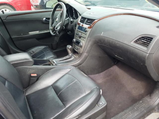 Photo 4 VIN: 1G1ZE5E79AF260724 - CHEVROLET MALIBU LTZ 