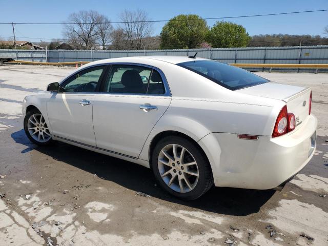 Photo 1 VIN: 1G1ZE5E79AF265602 - CHEVROLET MALIBU 