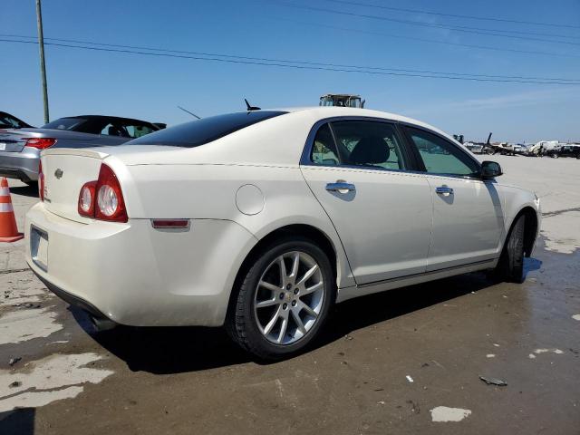 Photo 2 VIN: 1G1ZE5E79AF265602 - CHEVROLET MALIBU 