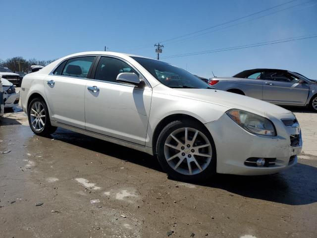 Photo 3 VIN: 1G1ZE5E79AF265602 - CHEVROLET MALIBU 