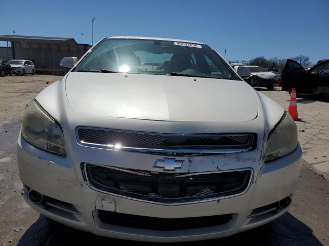 Photo 4 VIN: 1G1ZE5E79AF265602 - CHEVROLET MALIBU 