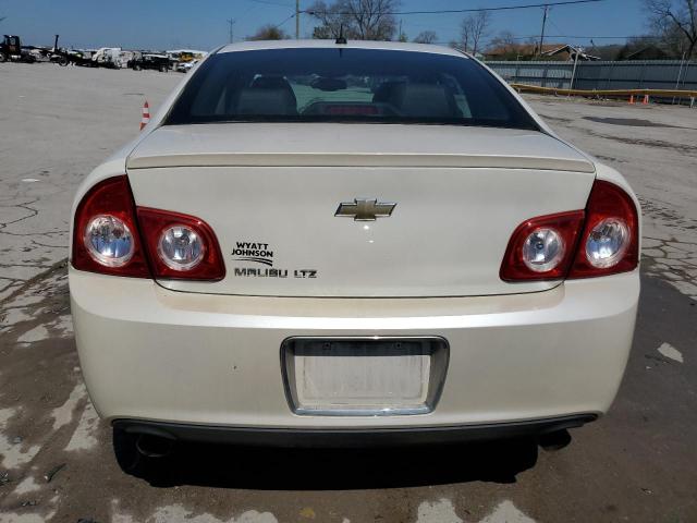 Photo 5 VIN: 1G1ZE5E79AF265602 - CHEVROLET MALIBU 