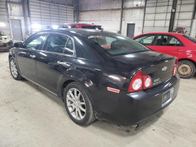 Photo 2 VIN: 1G1ZE5E79AF273036 - CHEVROLET MALIBU LTZ 