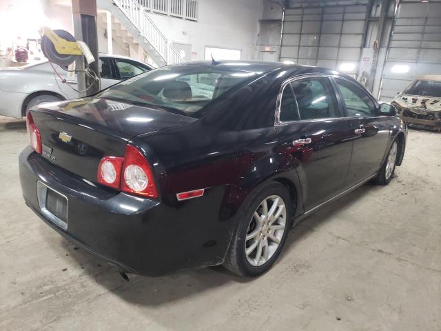 Photo 3 VIN: 1G1ZE5E79AF273036 - CHEVROLET MALIBU LTZ 