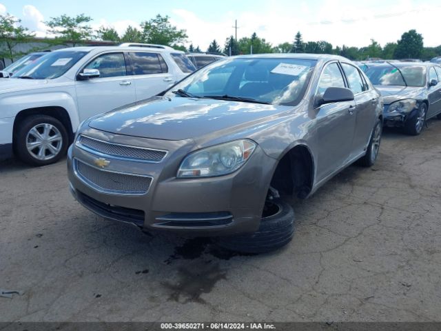 Photo 1 VIN: 1G1ZE5E79AF289818 - CHEVROLET MALIBU 