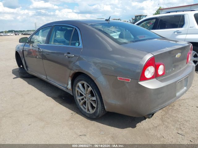 Photo 2 VIN: 1G1ZE5E79AF289818 - CHEVROLET MALIBU 