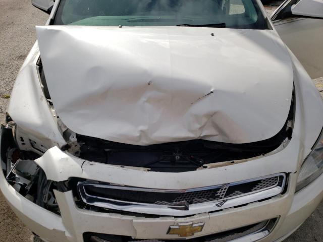 Photo 6 VIN: 1G1ZE5E79AF294758 - CHEVROLET MALIBU LTZ 