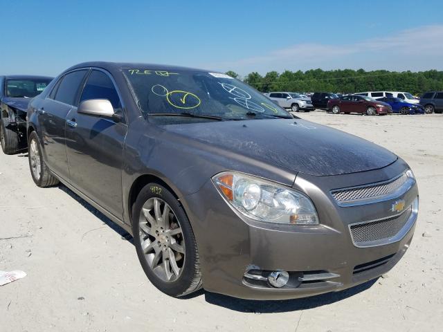 Photo 0 VIN: 1G1ZE5E79AF322171 - CHEVROLET MALIBU LTZ 