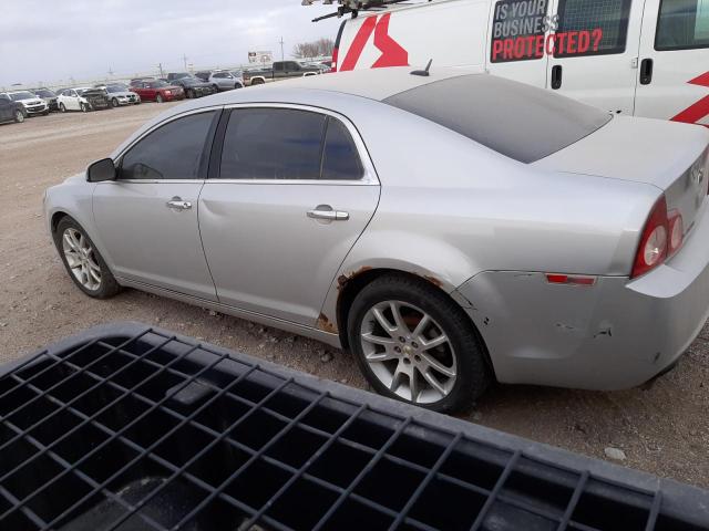 Photo 1 VIN: 1G1ZE5E79BF129858 - CHEVROLET MALIBU LTZ 