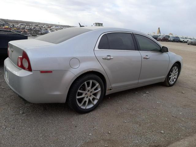 Photo 2 VIN: 1G1ZE5E79BF129858 - CHEVROLET MALIBU LTZ 