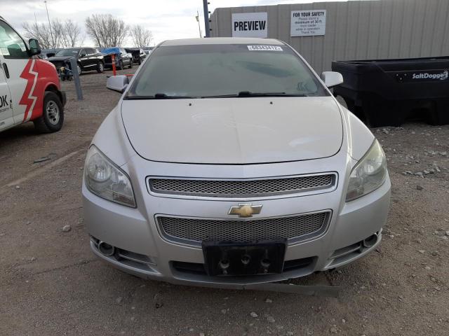 Photo 4 VIN: 1G1ZE5E79BF129858 - CHEVROLET MALIBU LTZ 