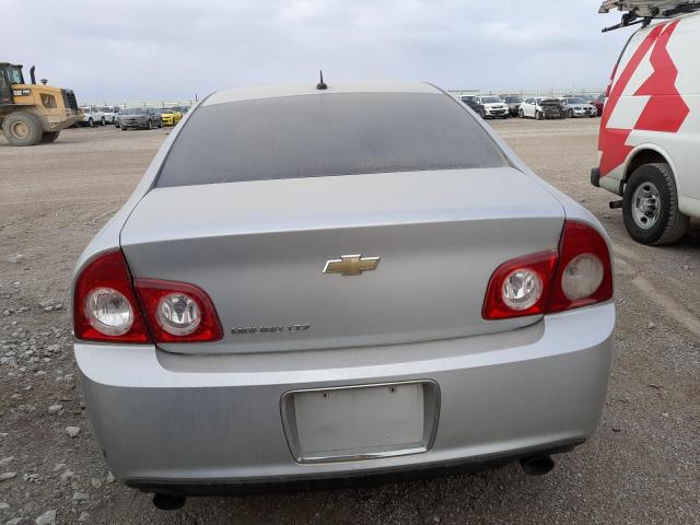 Photo 5 VIN: 1G1ZE5E79BF129858 - CHEVROLET MALIBU LTZ 