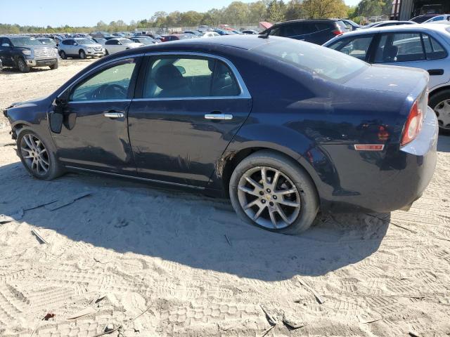 Photo 1 VIN: 1G1ZE5E79BF165419 - CHEVROLET MALIBU 