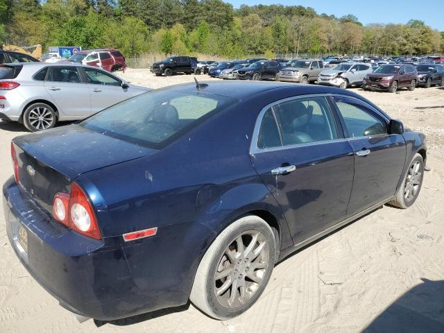 Photo 2 VIN: 1G1ZE5E79BF165419 - CHEVROLET MALIBU 