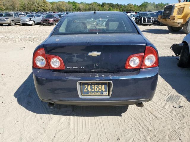 Photo 5 VIN: 1G1ZE5E79BF165419 - CHEVROLET MALIBU 