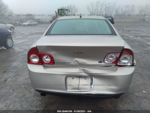 Photo 5 VIN: 1G1ZE5E79BF206843 - CHEVROLET MALIBU 