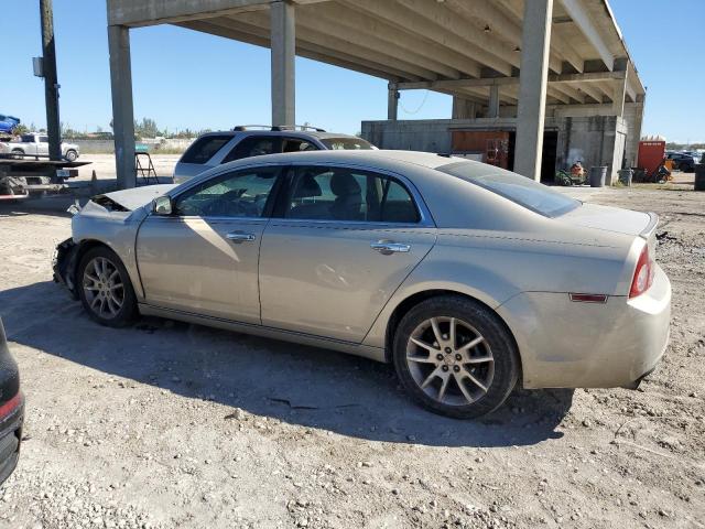 Photo 1 VIN: 1G1ZE5E79BF215512 - CHEVROLET MALIBU LTZ 