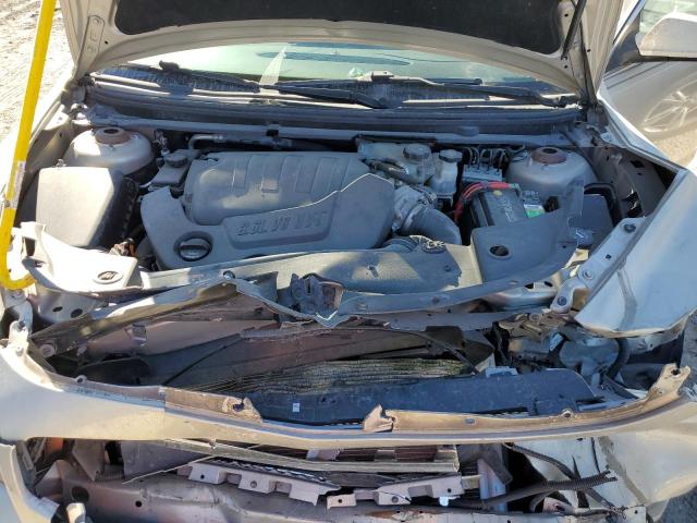 Photo 10 VIN: 1G1ZE5E79BF215512 - CHEVROLET MALIBU LTZ 