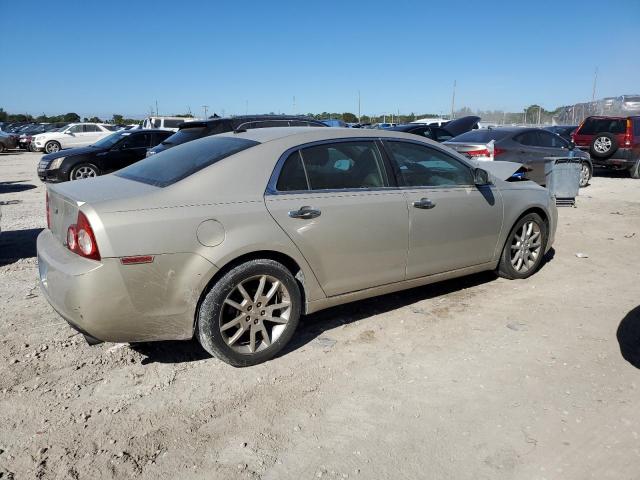 Photo 2 VIN: 1G1ZE5E79BF215512 - CHEVROLET MALIBU LTZ 