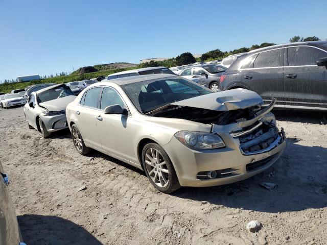 Photo 3 VIN: 1G1ZE5E79BF215512 - CHEVROLET MALIBU LTZ 