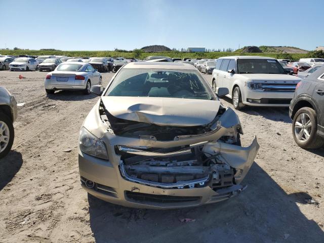 Photo 4 VIN: 1G1ZE5E79BF215512 - CHEVROLET MALIBU LTZ 