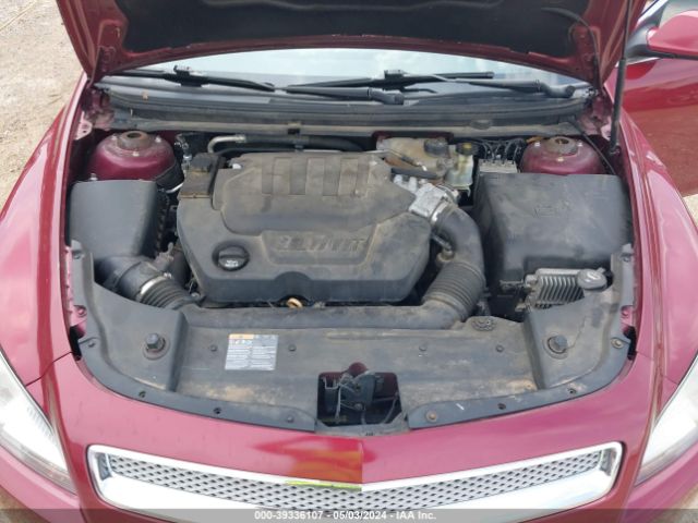 Photo 9 VIN: 1G1ZE5E79BF298164 - CHEVROLET MALIBU 