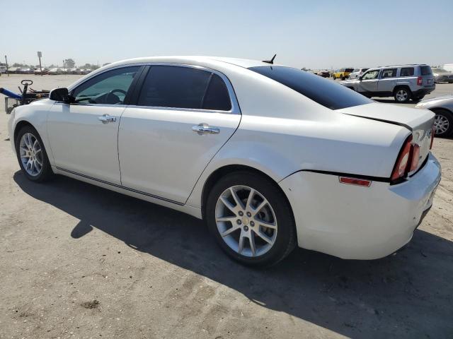 Photo 1 VIN: 1G1ZE5E79BF386342 - CHEVROLET MALIBU LTZ 