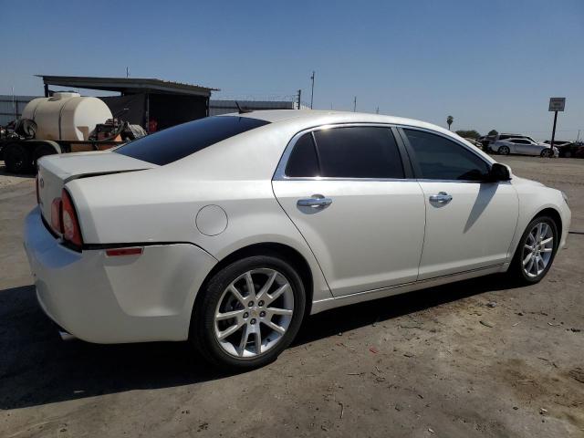 Photo 2 VIN: 1G1ZE5E79BF386342 - CHEVROLET MALIBU LTZ 