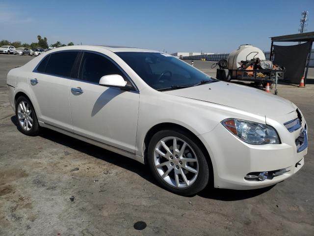 Photo 3 VIN: 1G1ZE5E79BF386342 - CHEVROLET MALIBU LTZ 