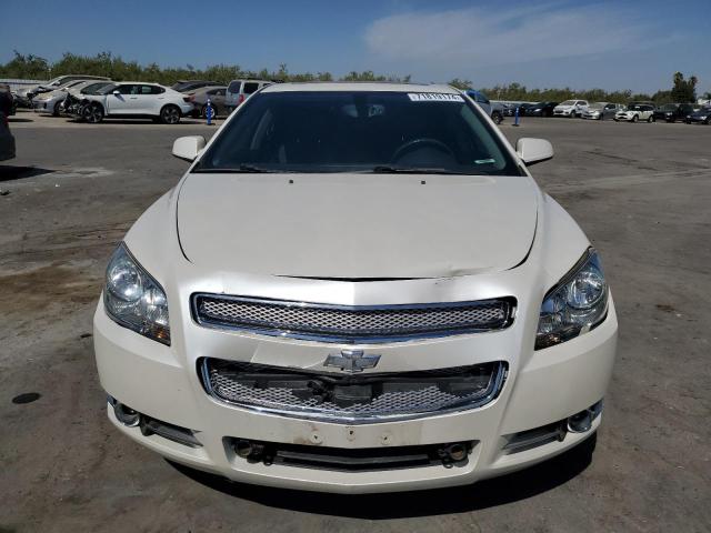 Photo 4 VIN: 1G1ZE5E79BF386342 - CHEVROLET MALIBU LTZ 